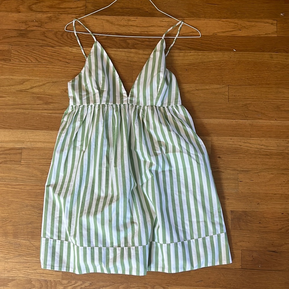 NWOT Abercrombie dress